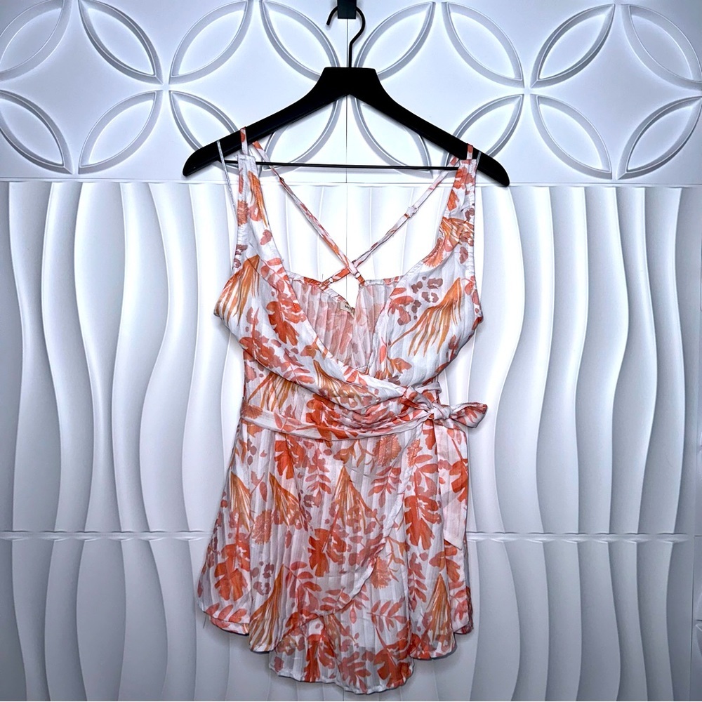 Morrisday The Label Dress